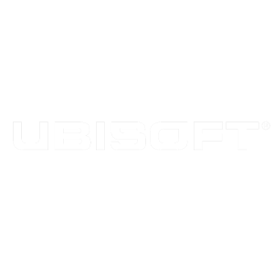 Logo Ubisoft