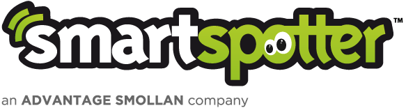 Logo SmartSpotter